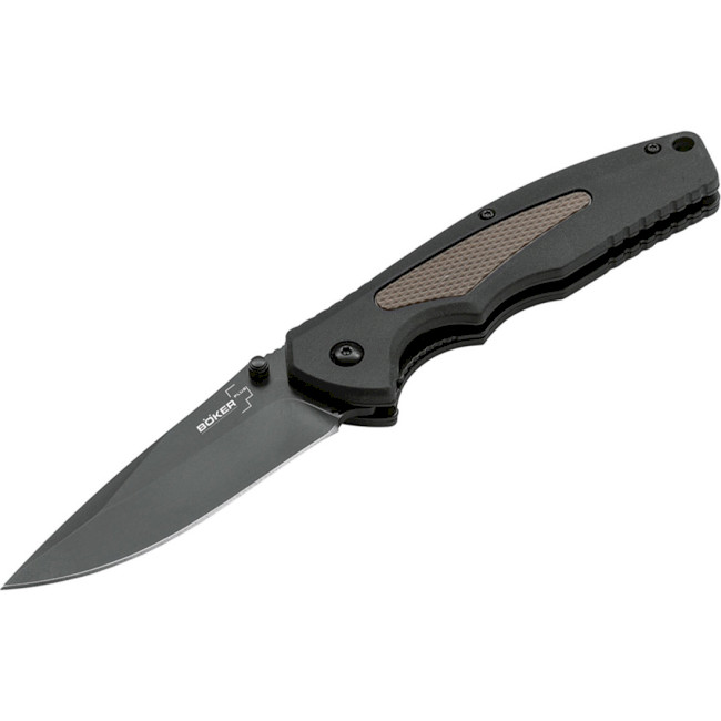 

Ніж Boker Plus Gemini NGA BK Coyote D2 (01BO505)