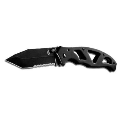 

Ніж складний Gerber Paraframe 2 Tanto Clip Folding Knife (31-001734)
