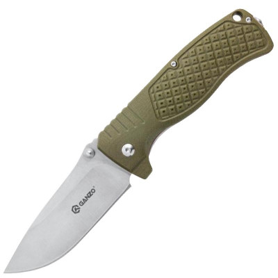 

Нож Ganzo G722 (G722-GR)