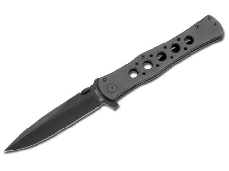 

Нож Boker Magnum Urban Tank 12.0 см (01MB222)