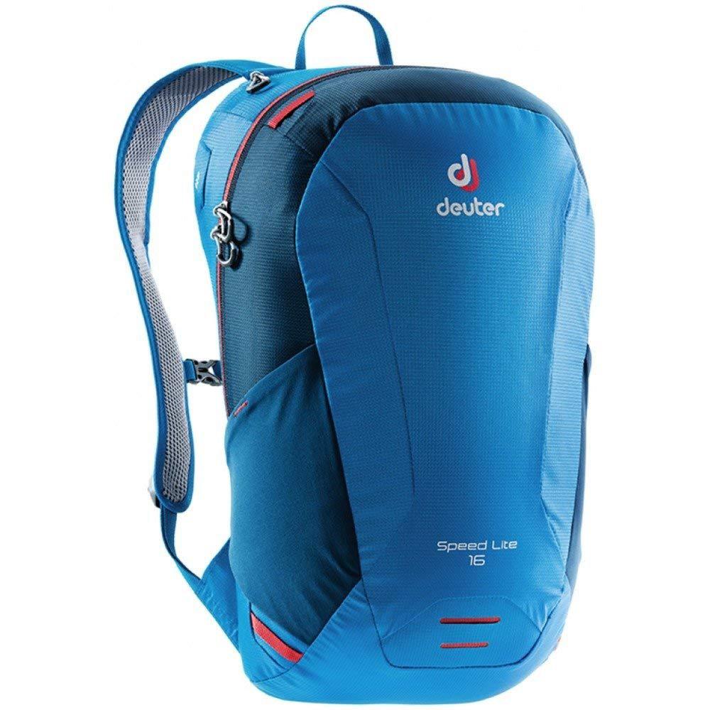 

Рюкзак Deuter Speed Lite 16 колір 3100 bay-midnight (3410118 3100)
