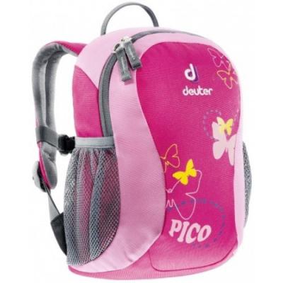 

Рюкзак Deuter Pico колір 5040 pink (36043 5040)