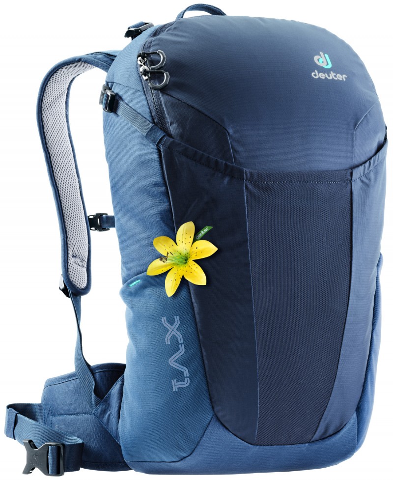 

Рюкзак Deuter XV 1 SL колір 3379 navy-midnight (3850118 3379)