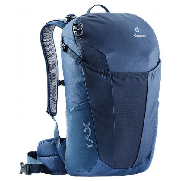 

Рюкзак Deuter XV 1 колір 3379 navy-midnight (3850018 3379)
