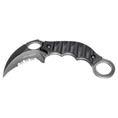 

Ніж Boker Magnum Hotel Romeo (02RY492)