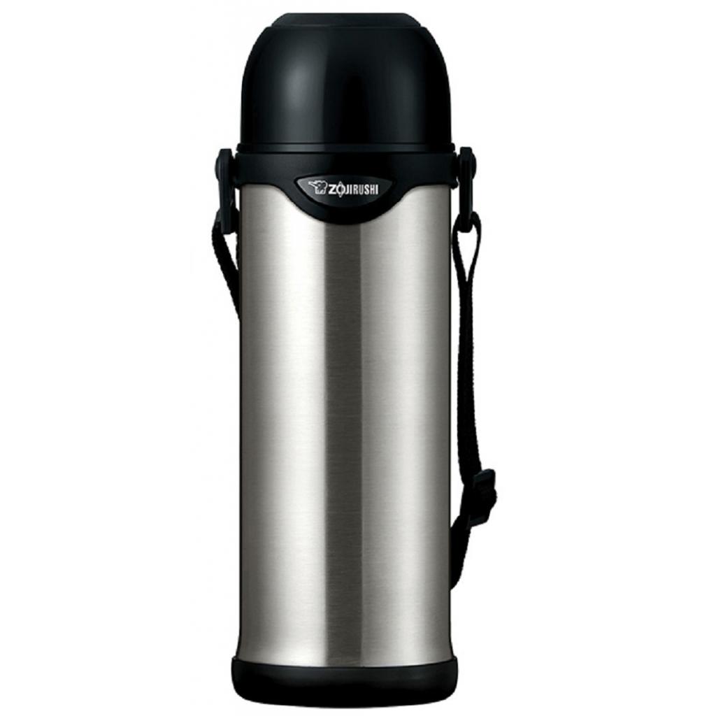 

Термос ZOJIRUSHI SJ-TG10XA 1 л (с ремешком) ц:серебро