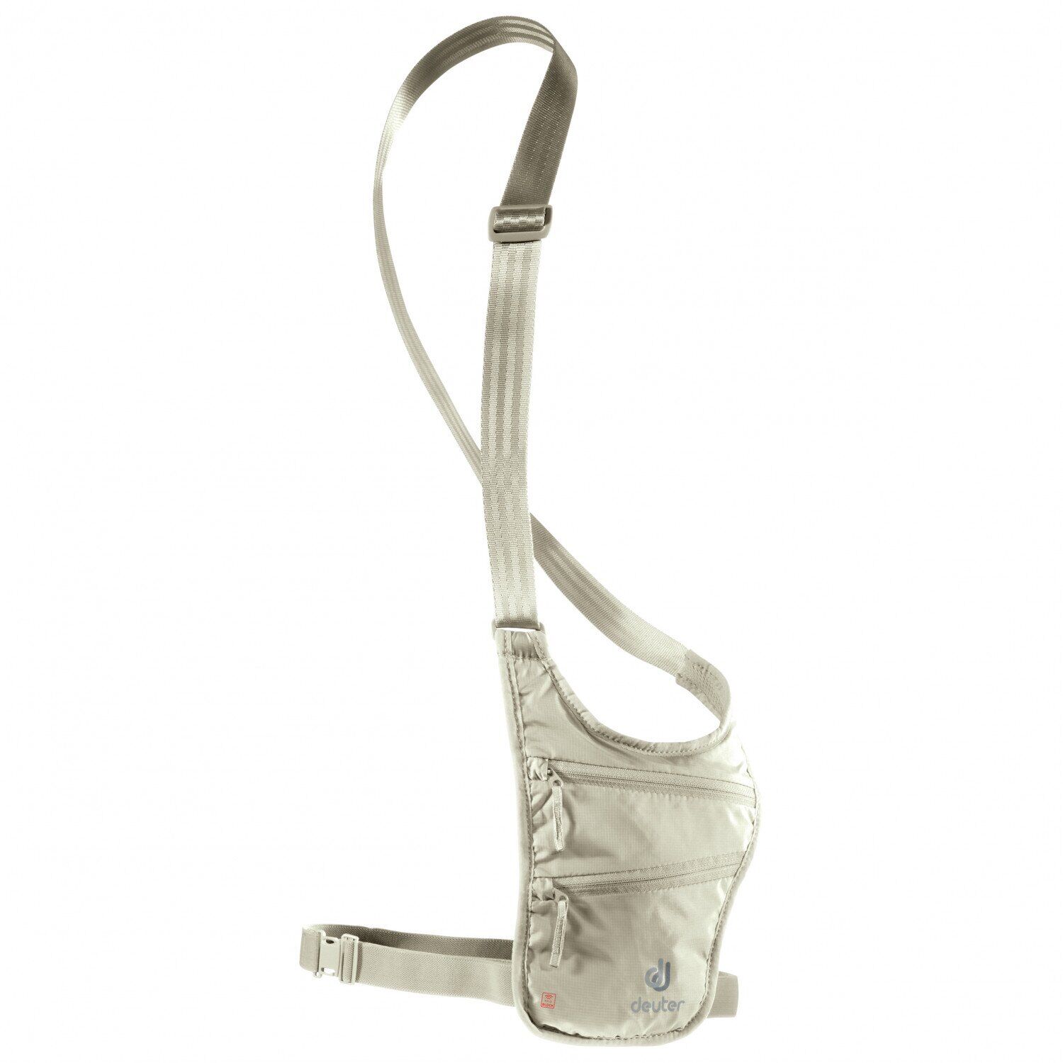 

Кошелек Deuter Security Holster RFID BLOCK колір 6010 sand (3942220 6010)