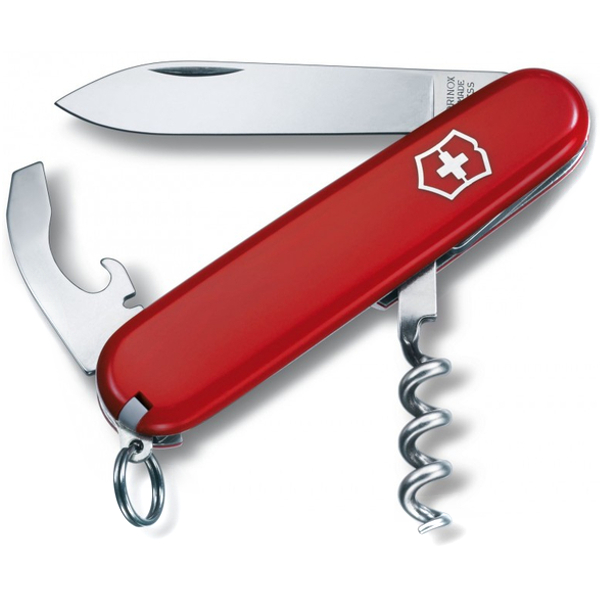 

Ніж складаний Victorinox Waiter (0.3303.B1)
