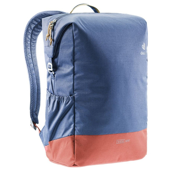 

Рюкзак Deuter Vista Spot колір 3522 midnight-lava (3811219 3522)