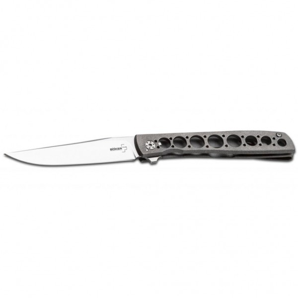 

Ніж Boker Plus Urban Trapper (01BO730)