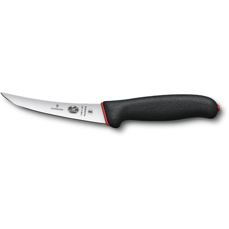 

Кухонний ніж Victorinox Fibrox Boning Flex 12см (5.6613.12D)