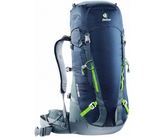 

Рюкзак Deuter Guide 45+ колір 3400 navy-granite (3361317 3400)