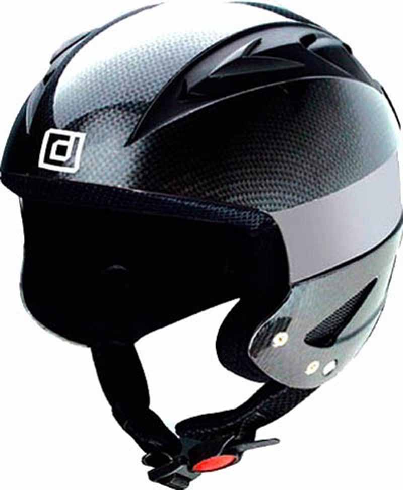 

Шлем DSRH-444 XS(53-54) (DSRH-444-XS)