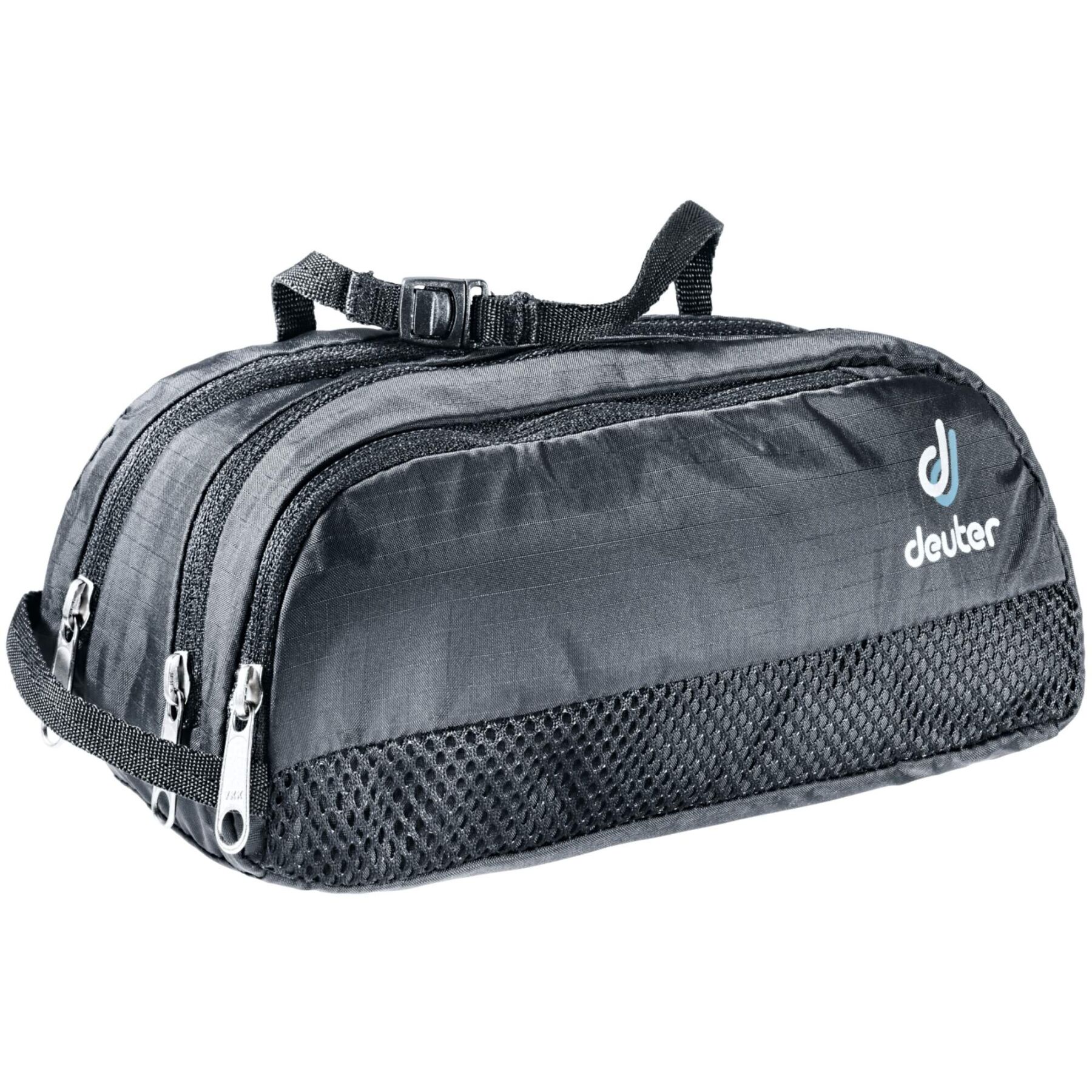 

Косметичка Deuter Wash Bag Tour II колір 7000 black (3900620 7000)