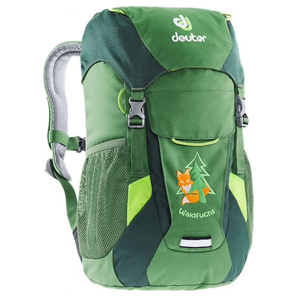 

Рюкзак Deuter Waldfuchs колір 2238 leaf-forest (3610015 2238)
