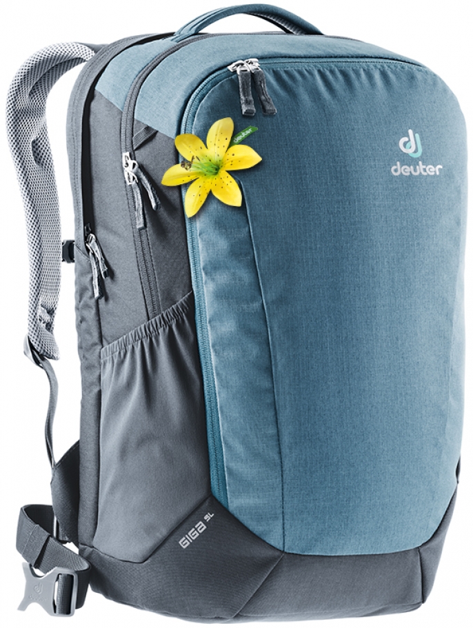 

Рюкзак Deuter Giga SL колір 3445 arctic-graphite (3821120 3445)