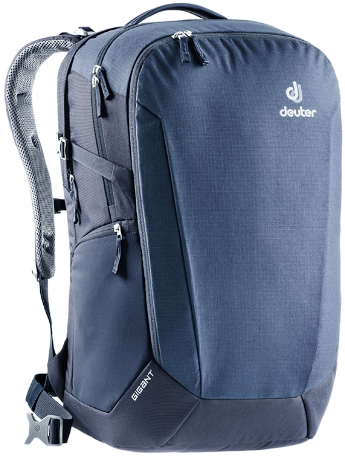 

Рюкзак Deuter Gigant колір 3365 midnight-navy молния синяя (3823020 3365)