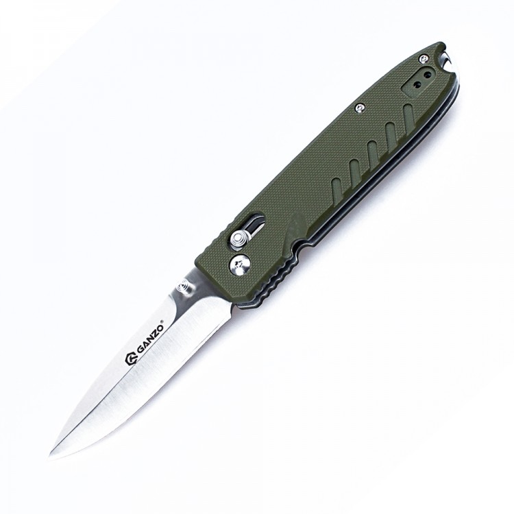 

Нож Ganzo G746-1-GR (G746-1-GR)