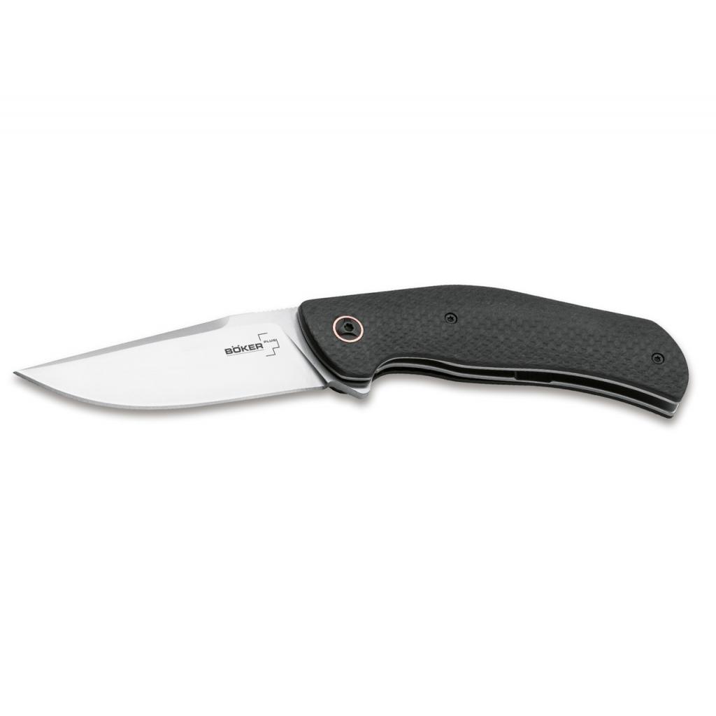 

Ніж Boker Plus Roundhouse (01BO617)