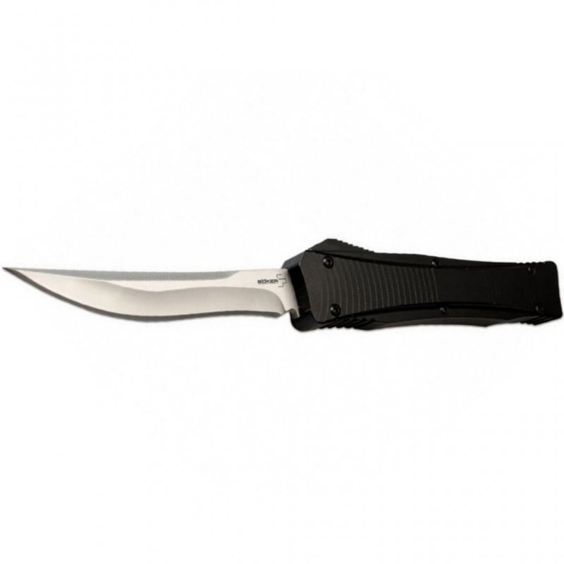 

Ніж Boker Plus Lothak Eagle (06EX201)