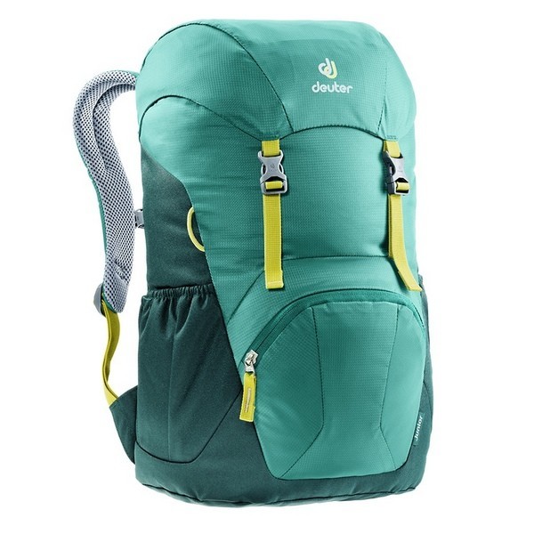 

Рюкзак Deuter Junior колір 2231 alpinegreen-forest (3612519 2231)
