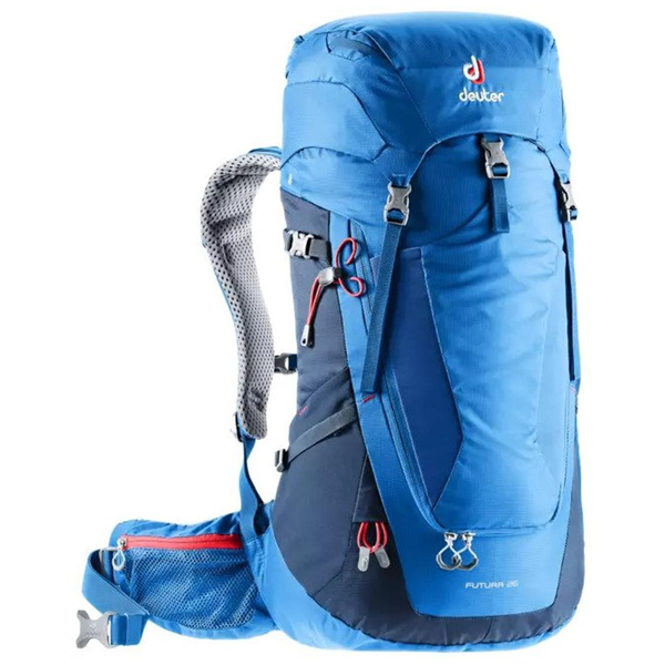 

Рюкзак Deuter Futura 26 колір 1315 lapis-midnight (3400318 1315)