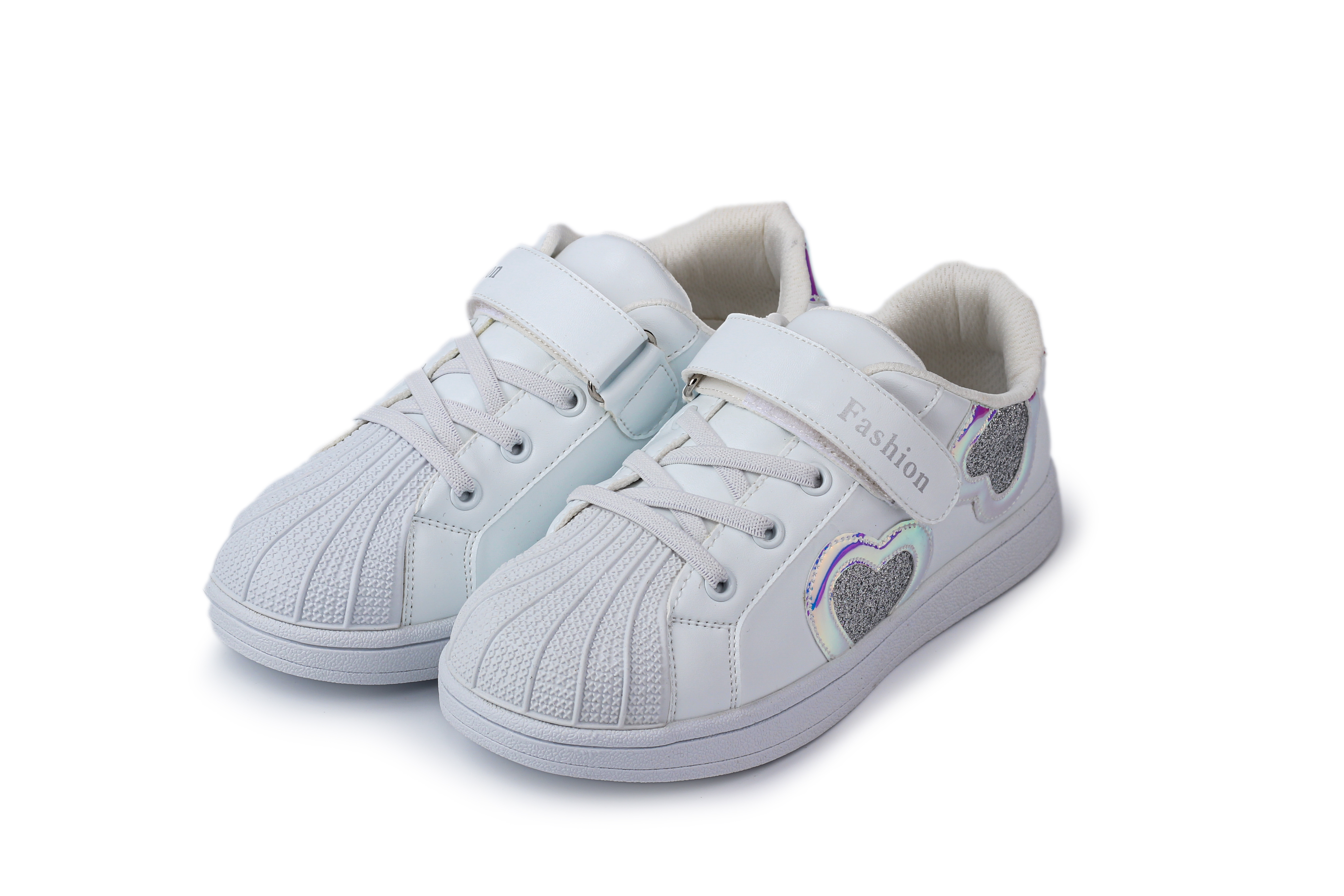

Кроссовки ERRA 202002AWHITE 31 Белый (2000903755883)