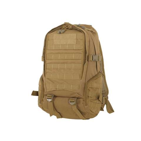 

Рюкзак 8FIELDS MOLLE TACTICAL BACKPACK MOD.3 20L TAN