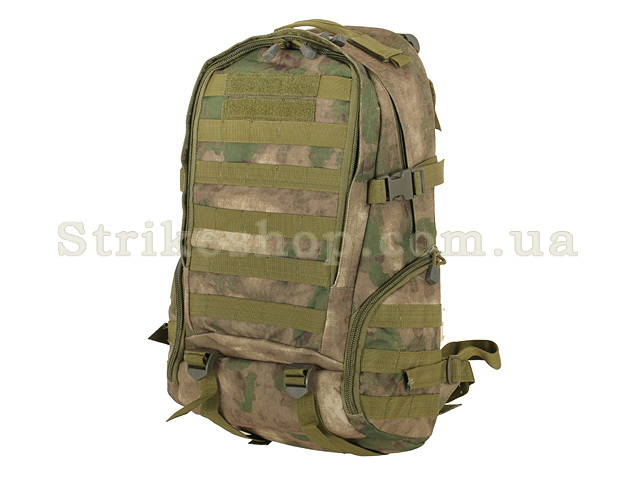 

Рюкзак 8FIELDS MOLLE TACTICAL BACKPACK MOD.3 20L Foliage Green