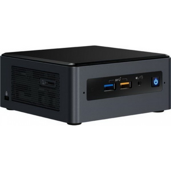 

Неттоп Intel NUC (BOXNUC8I3BEH2)