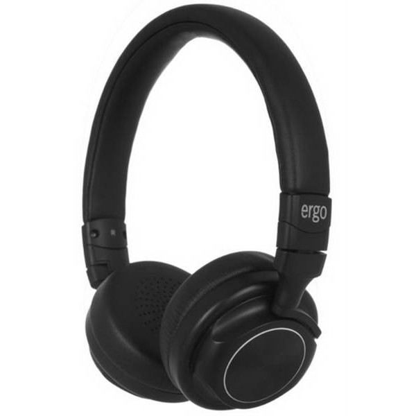 

Bluetooth-гарнитура Ergo BT-690 Black