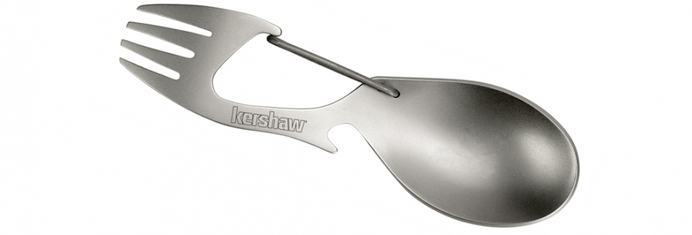 

ЛОЖКА-ВИДЕЛКА KERSHAW