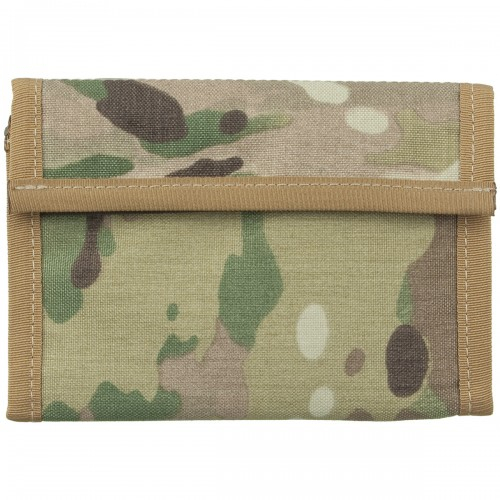 

Гаманець тактичний Wisport Lizard Multicam