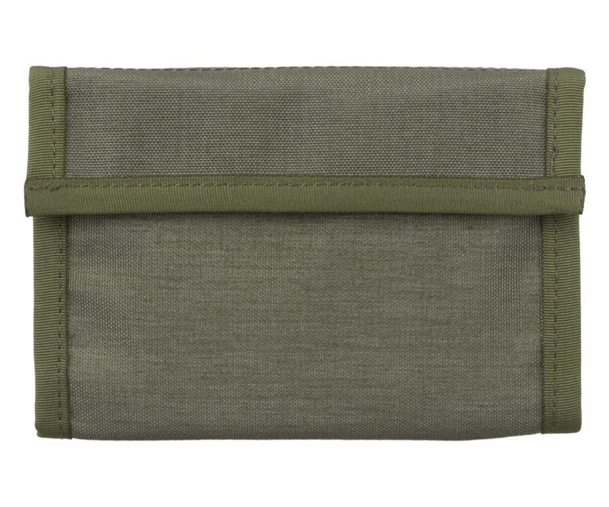 

Гаманець Wisport Lizard RAL 7013