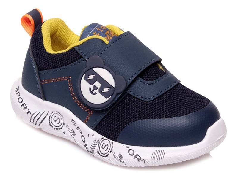 

Кросівки Weestep (24р) 14,5см сині