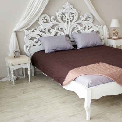 

Покрывало Prestige 240х220 см Коричнево-бежевое (SKL29-150244)