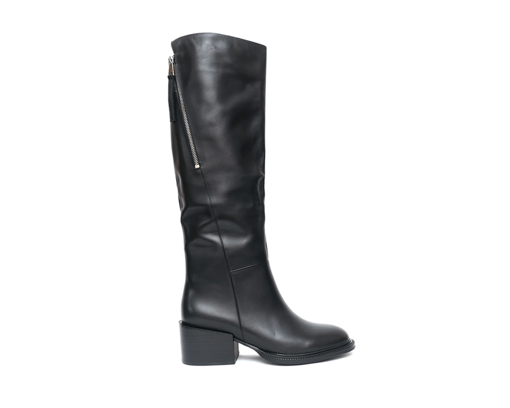 

Сапоги Osso Bianco OB553-16M 38 Черный