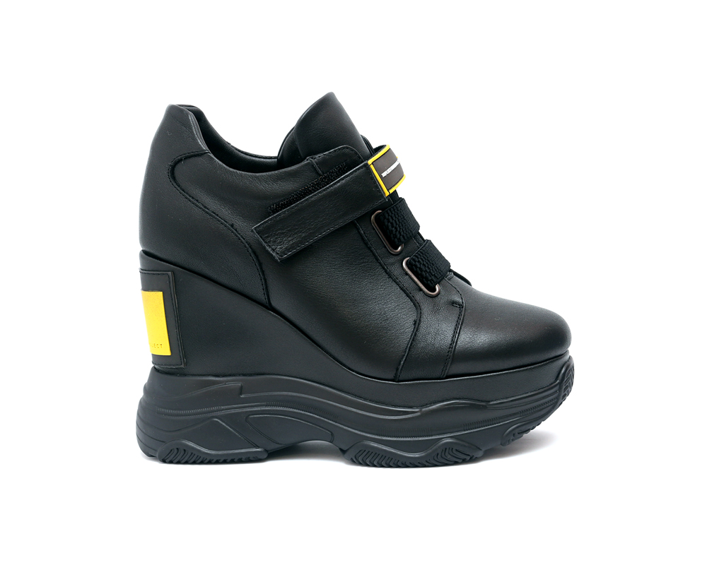 

Сникерсы Osso Bianco OB862-6 40 Черный