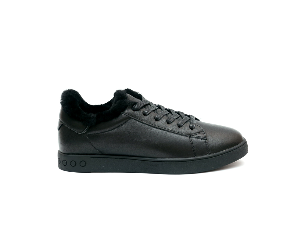 

Кеды SASHA FABIANI SF8399 40 Черный