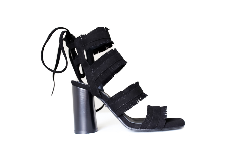 

Босоножки STUDIO MALORI STM9143-48 37 Черный
