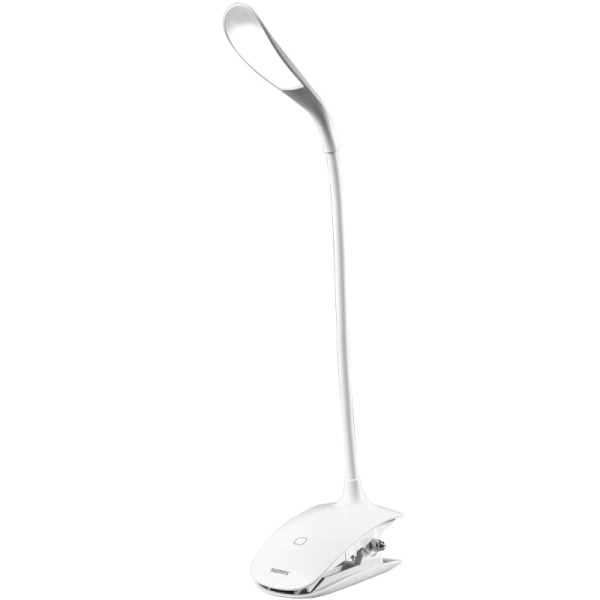 

Лампа REMAX Milk LED Eye-protecting Lamp (Table) White