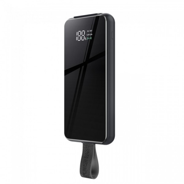 

Power Bank Remax RPP-105 Tangee Series Black