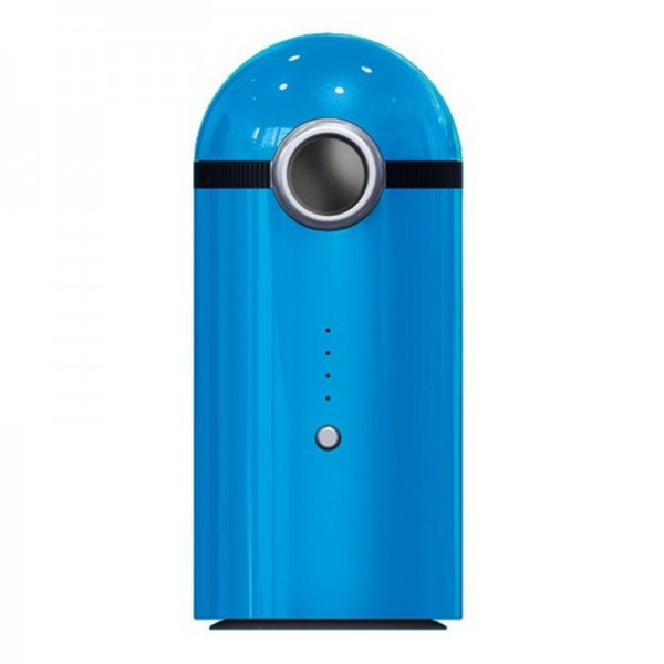 

УМБ Remax Power Bank Cutie RPL-36 10000mAh Blue