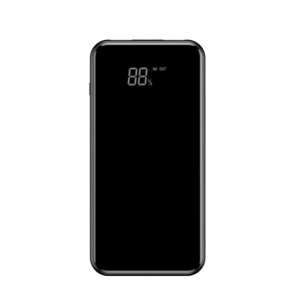 

Power Bank Baseus full screen wireless charge 8000mAh Black