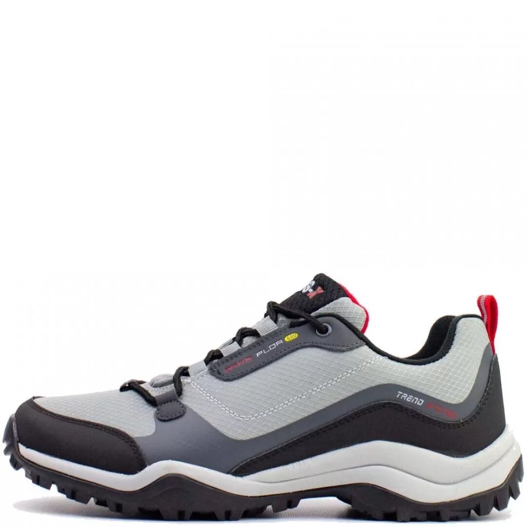 

Кросівки BaaS 7069-7 М 44 (9.5) 28.5 cм Gray