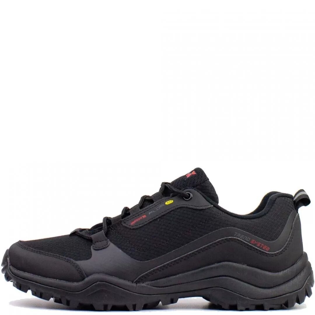 

Кросівки BaaS 7069-21 М 43 (9) 28 см Black