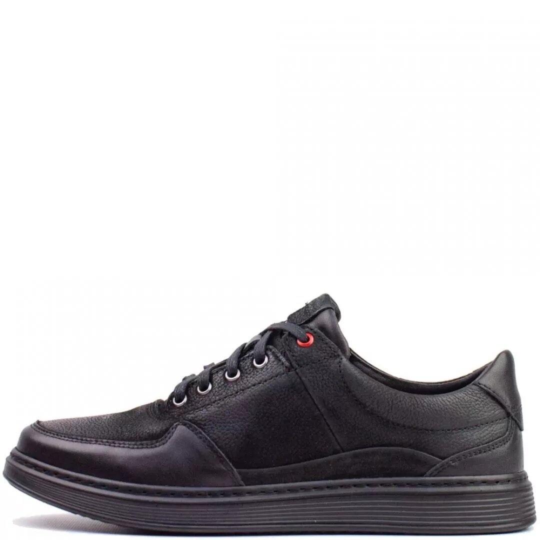 

Кеди DETTA 855-1 М 42 (9) 28 см Black