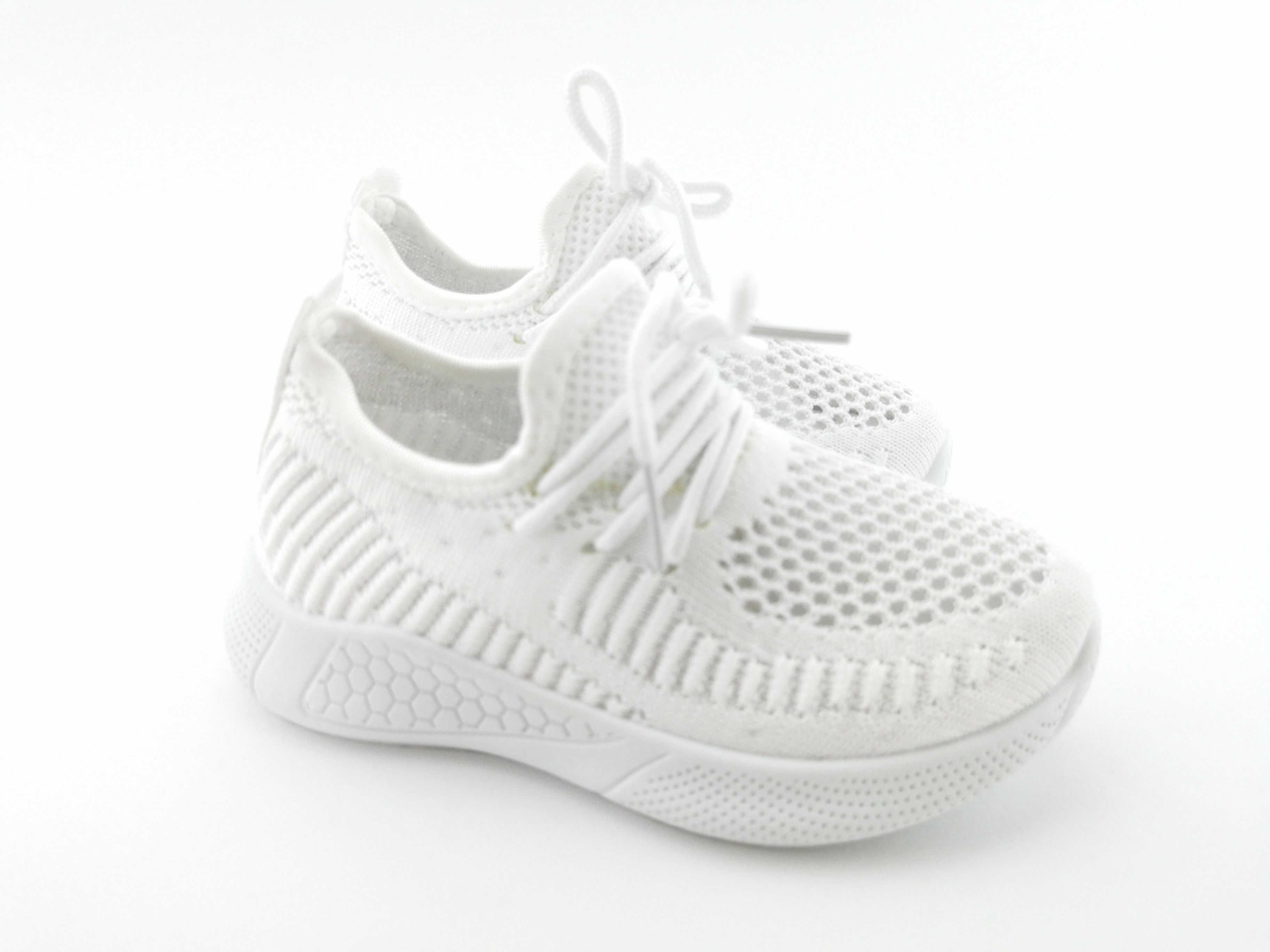 

Кроссовки Yalike 22-205 29 18 см белые