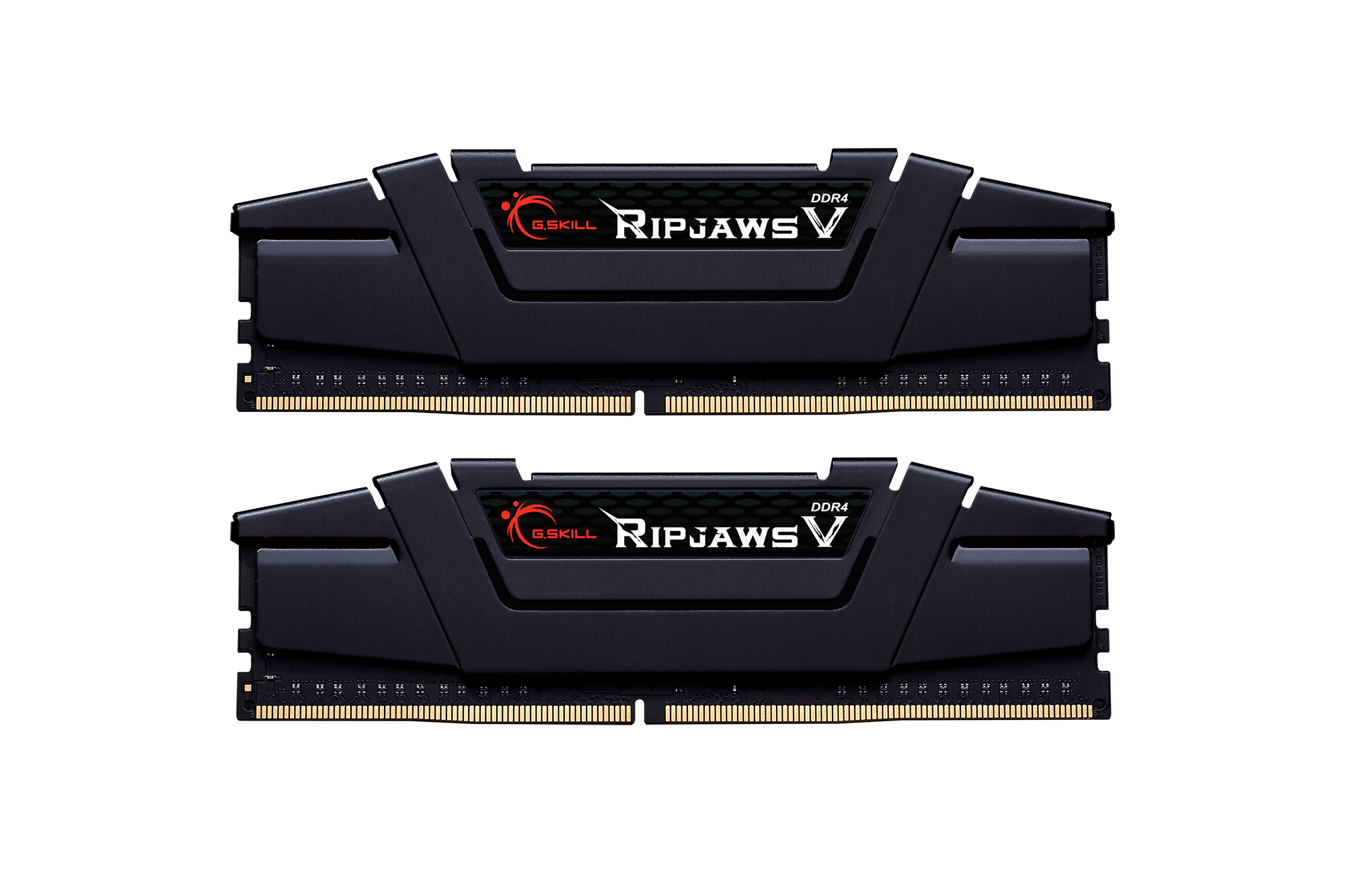 

Модуль памяти G.Skill Ripjaws V DDR4 2x8Gb (F4-3200C15D-16GVK)