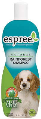 

Шампунь Espree Rainforest Shampoo универсальный 355 мл